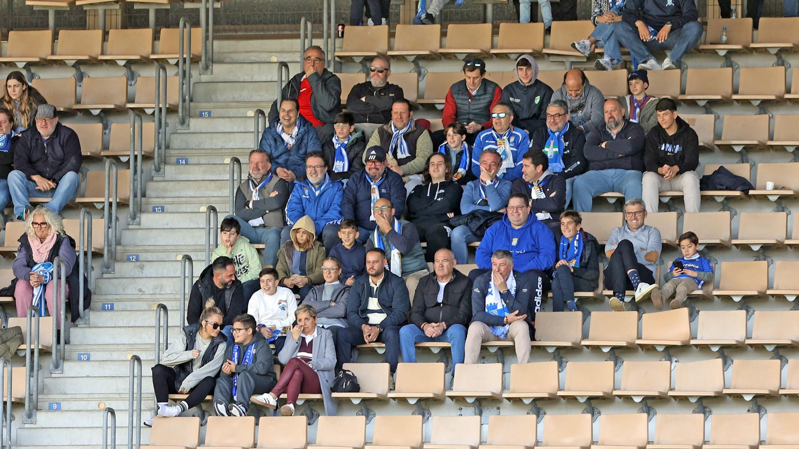 Búscate en el Xerez CD contra el Atlético Malagueño en Chapín