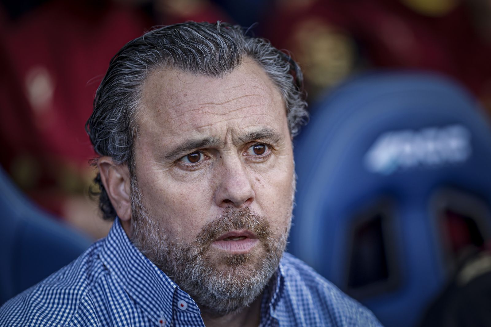 Partido de fútbol Cádiz CF - Valencia CF