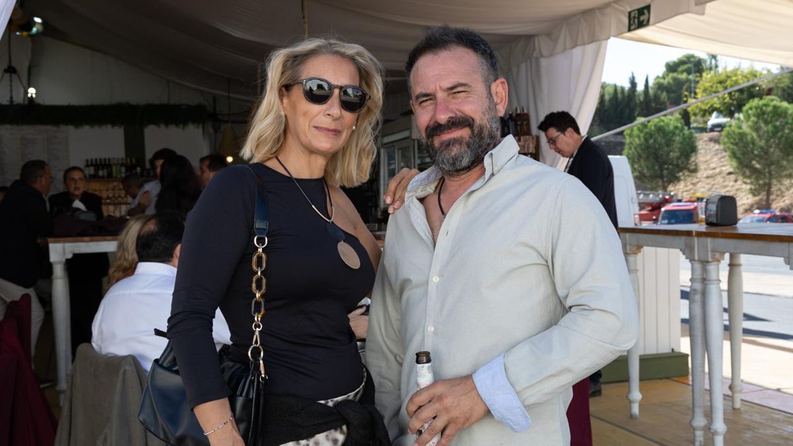 Feria de Día de San Lucas, en imágenes