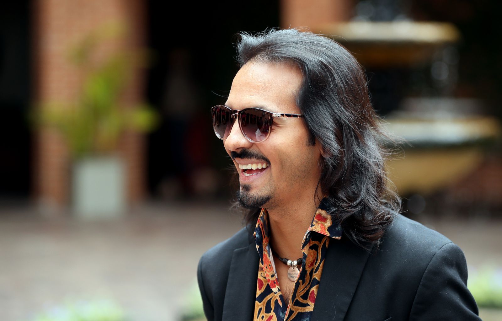 Farruquito llevará su espectáculo 'Íntimo' a Salamanca el próximo día 9 de febrero