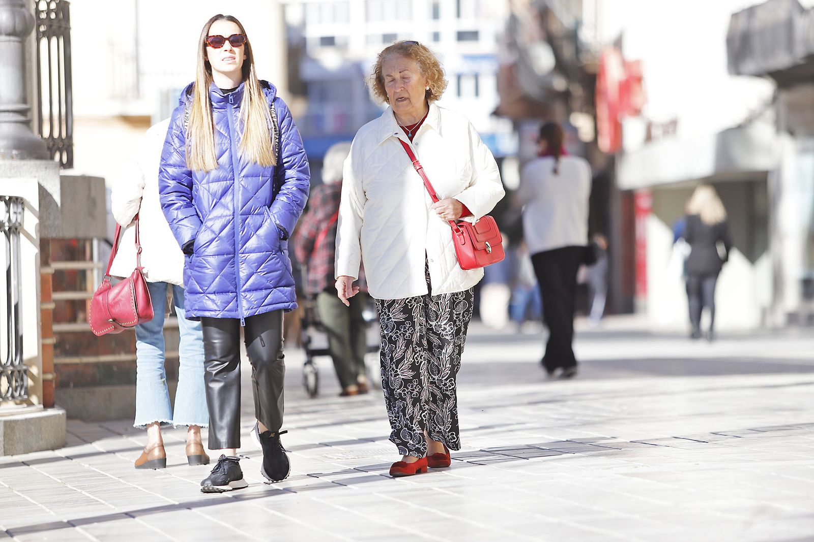 Las imágenes más destacadas del miércoles 22 de noviembre en Huelva