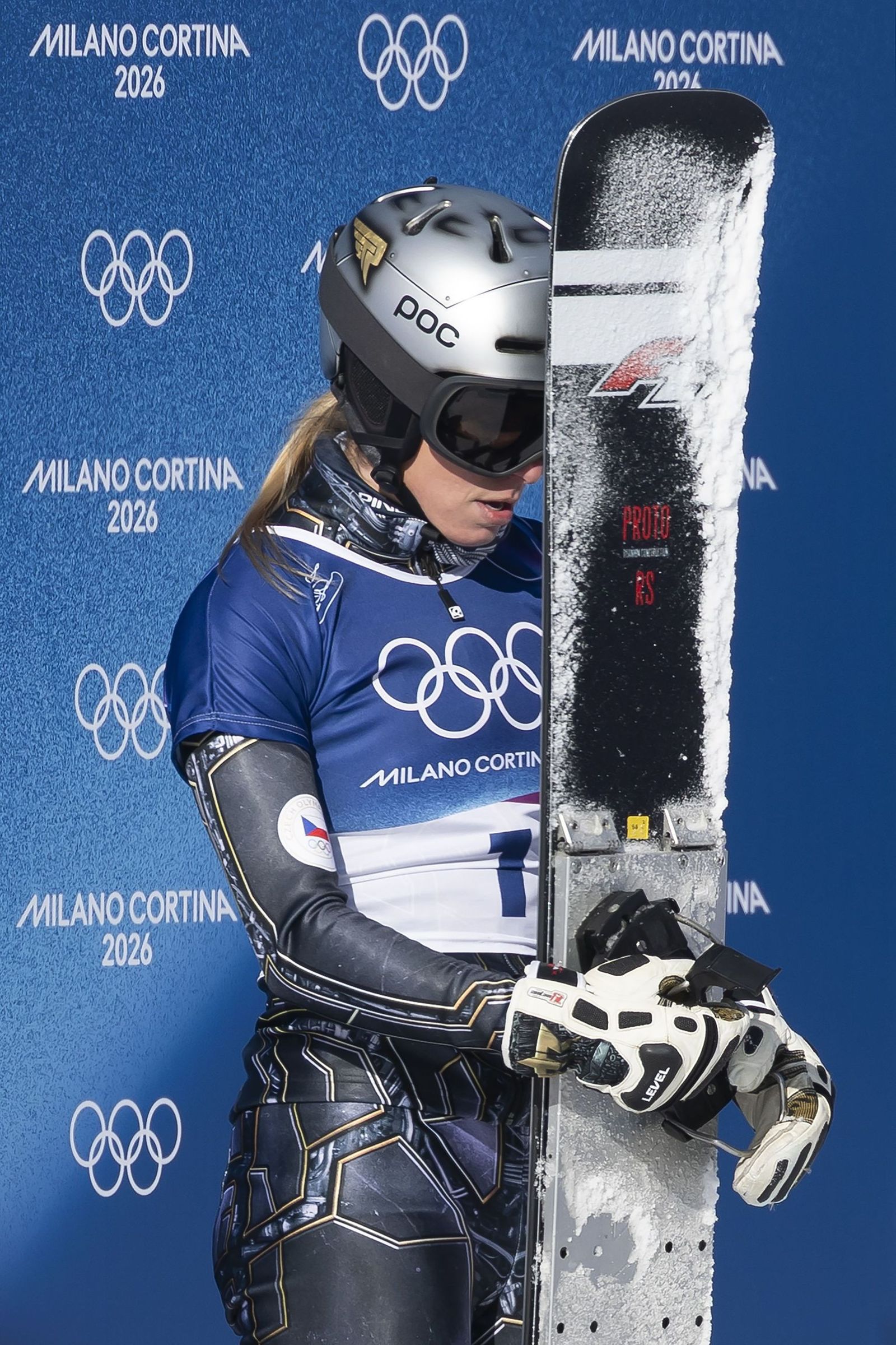 Las mejores fotos de los Juegos Olímpicos de invierno Milán Cortina d'Ampezzo 2026 | Tercera jornada