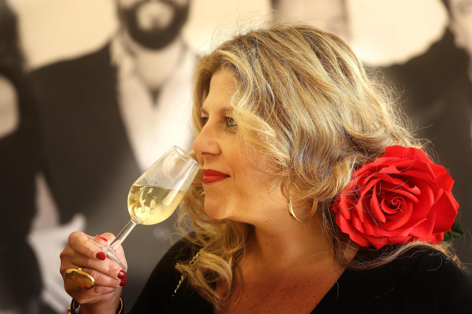 Así fue la última Feria del Caballo que se pudo celebrar