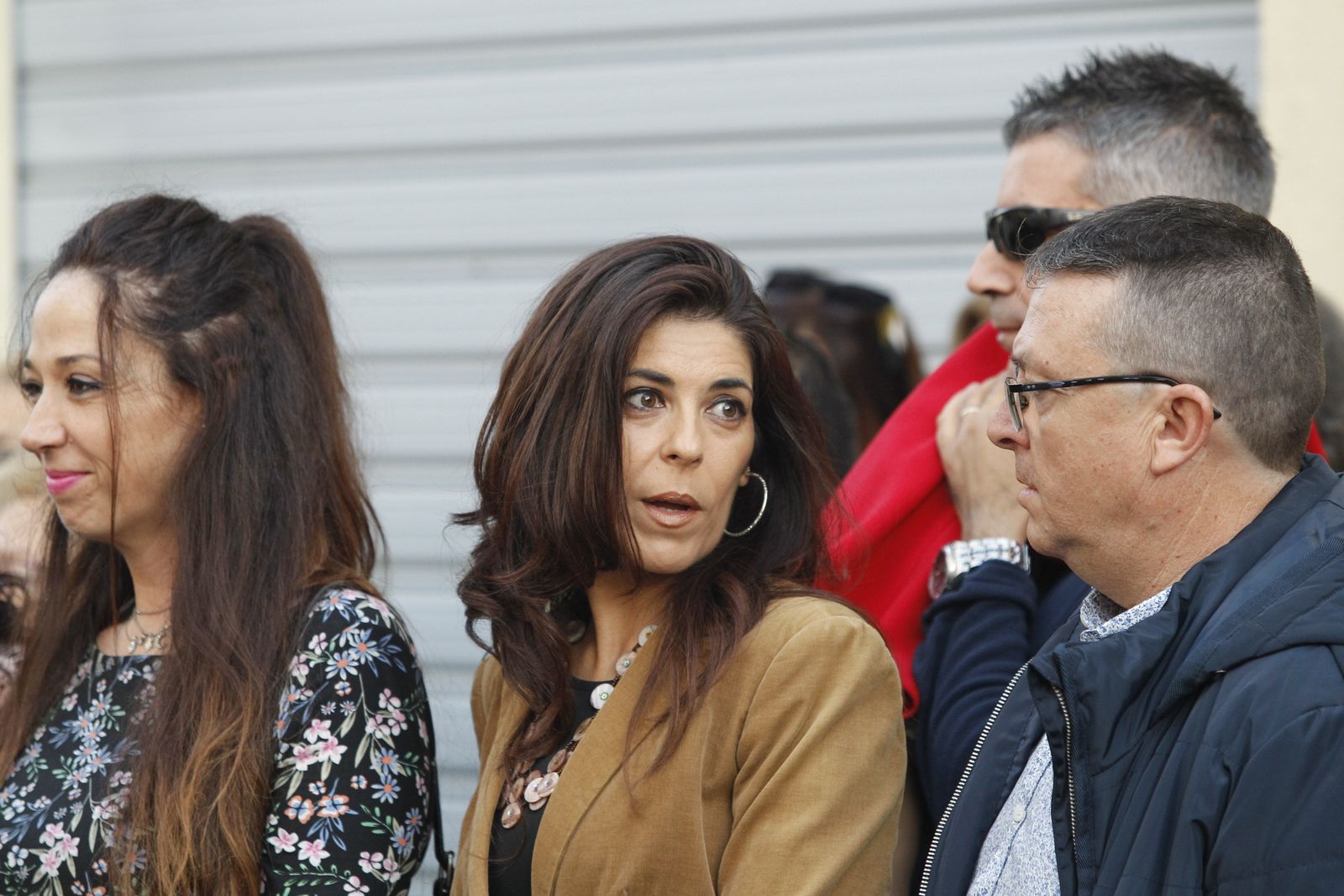 Fotogalería Procesión Virgen de las Angustias. Fiestas de Viator.