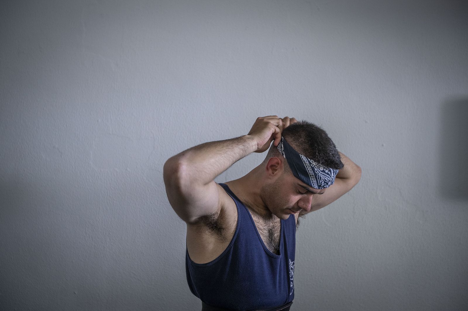 Imágenes para recordar el Domingo de Ramos en San Fernando