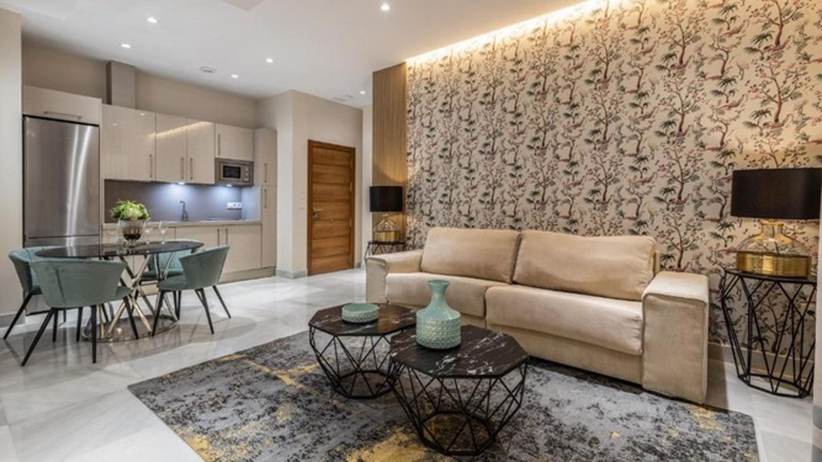 Bibo Hotel Real Chancillería