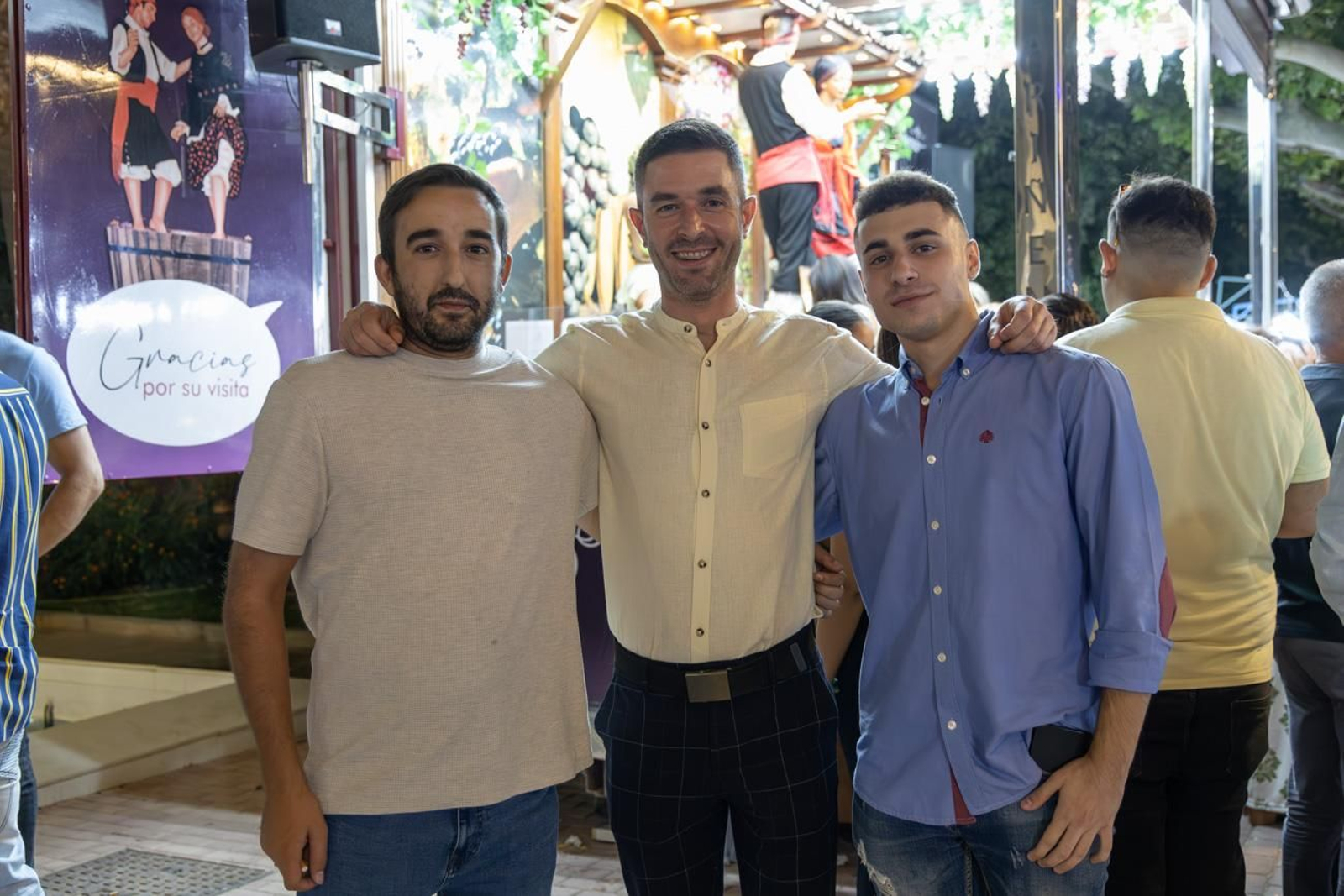 Feria Real de Alcaudete