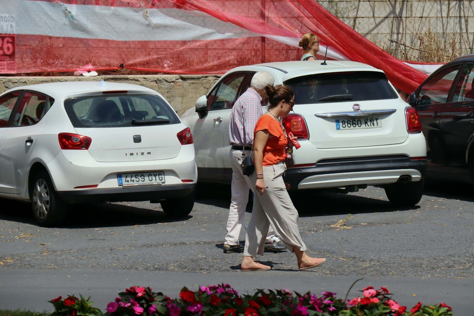 Imágenes del Martes 6 de junio en Huelva