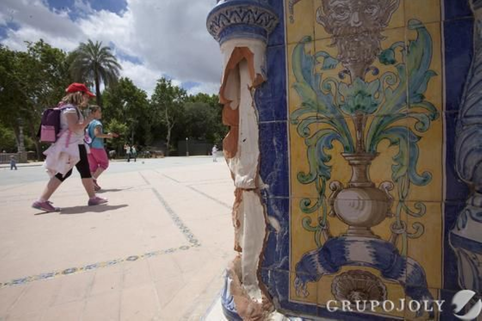 Foto: Antonio Pizarro