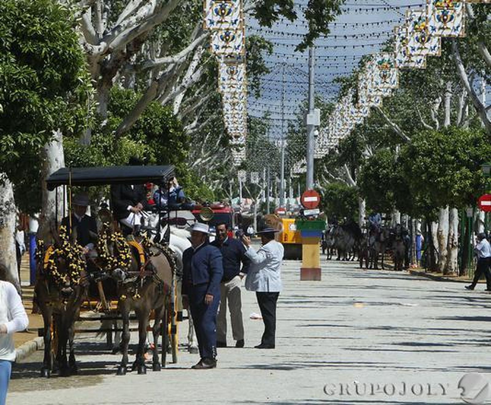 Foto: José Ángel García