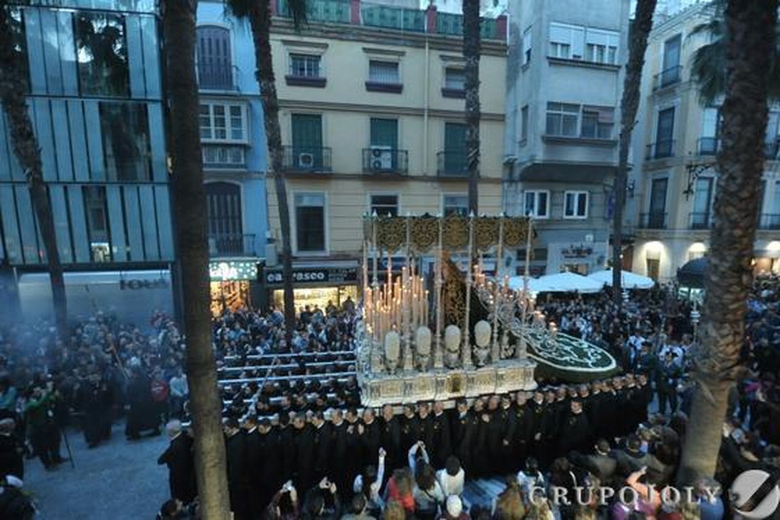 Penas./ Javier Albiñana