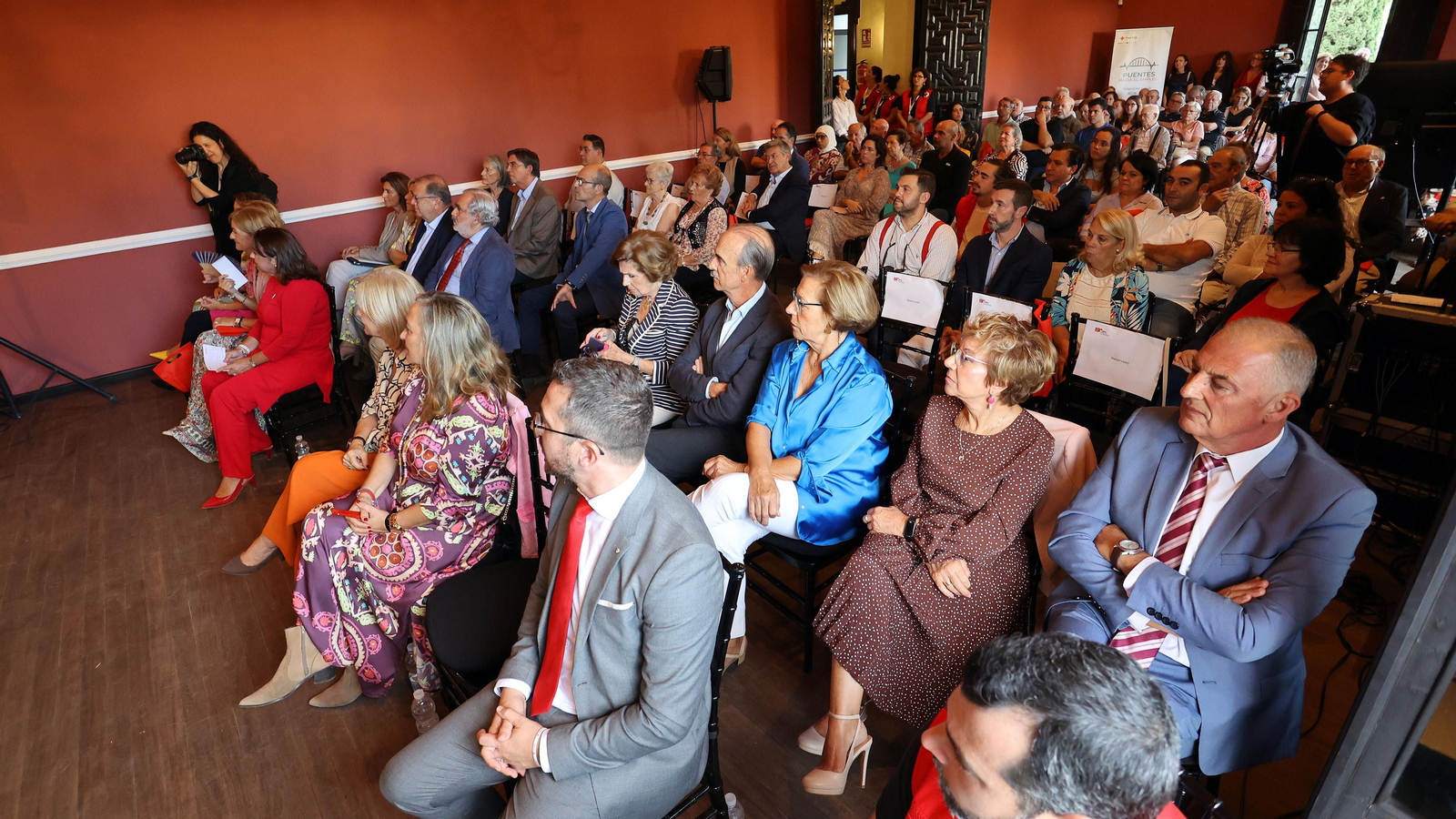 Cruz Roja celebra su 150 aniversario en Jerez
