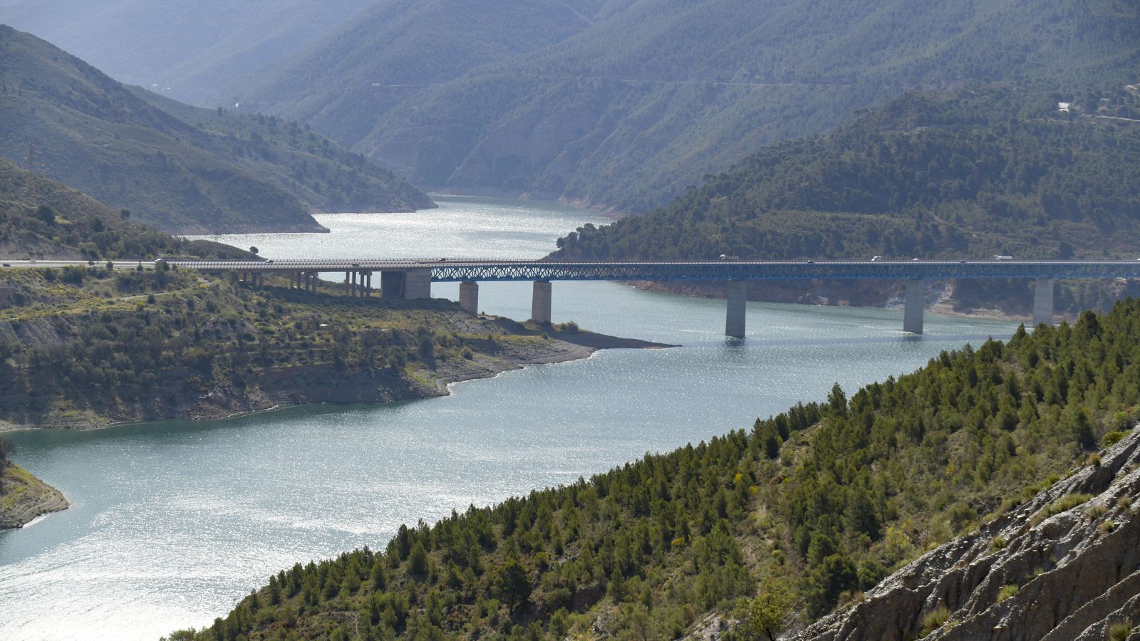 Rules continua esperando sus canalizaciones