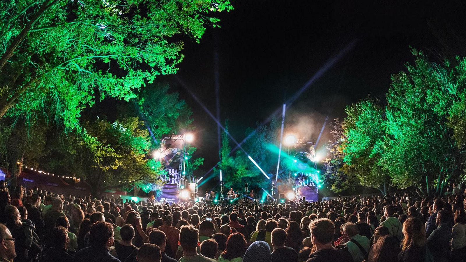 Una imagen de la edicion de 2017.