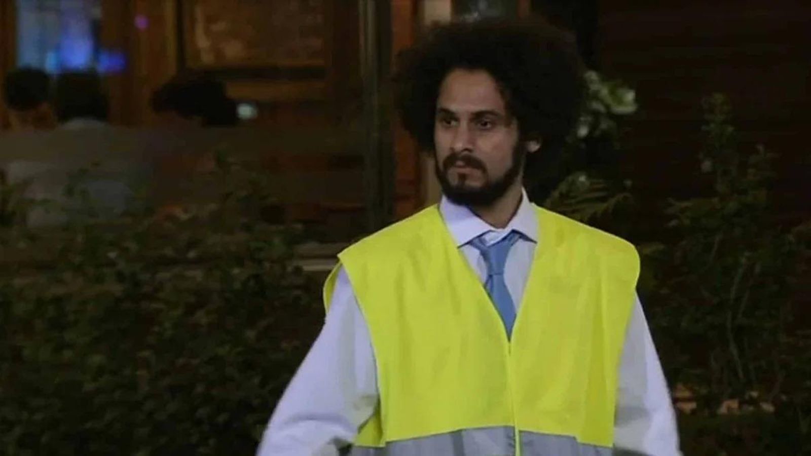 Noureddine El Attab falleció en 2023 por una hipotermia tras caer al mar.