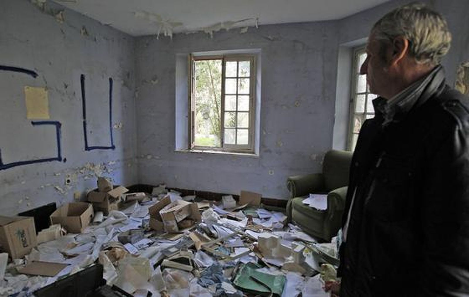 Foto: Antonio Pizarro