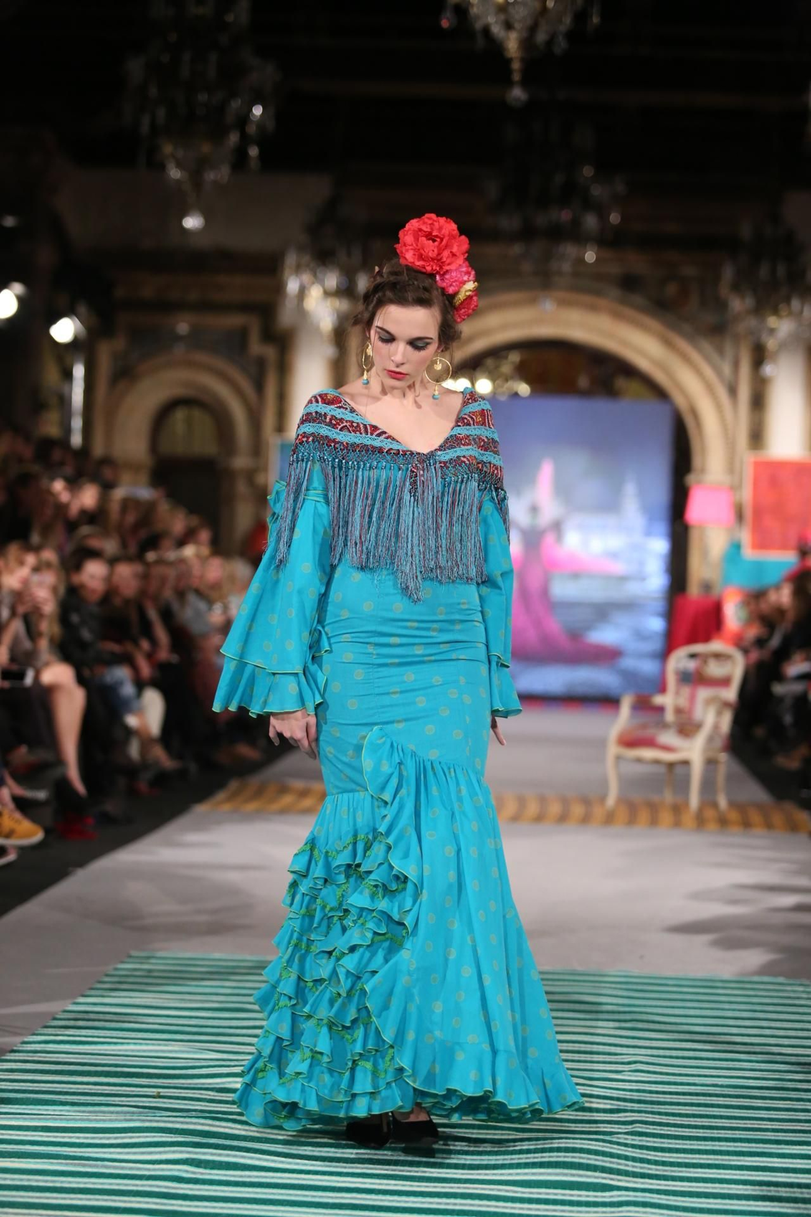 We Love Flamenco 2018 - Pol Núñez