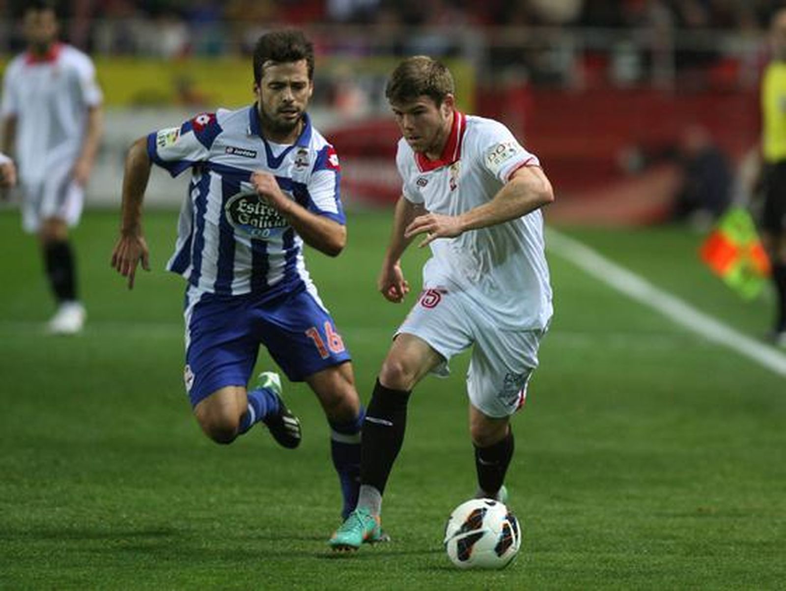 Foto: Antonio Pizarro