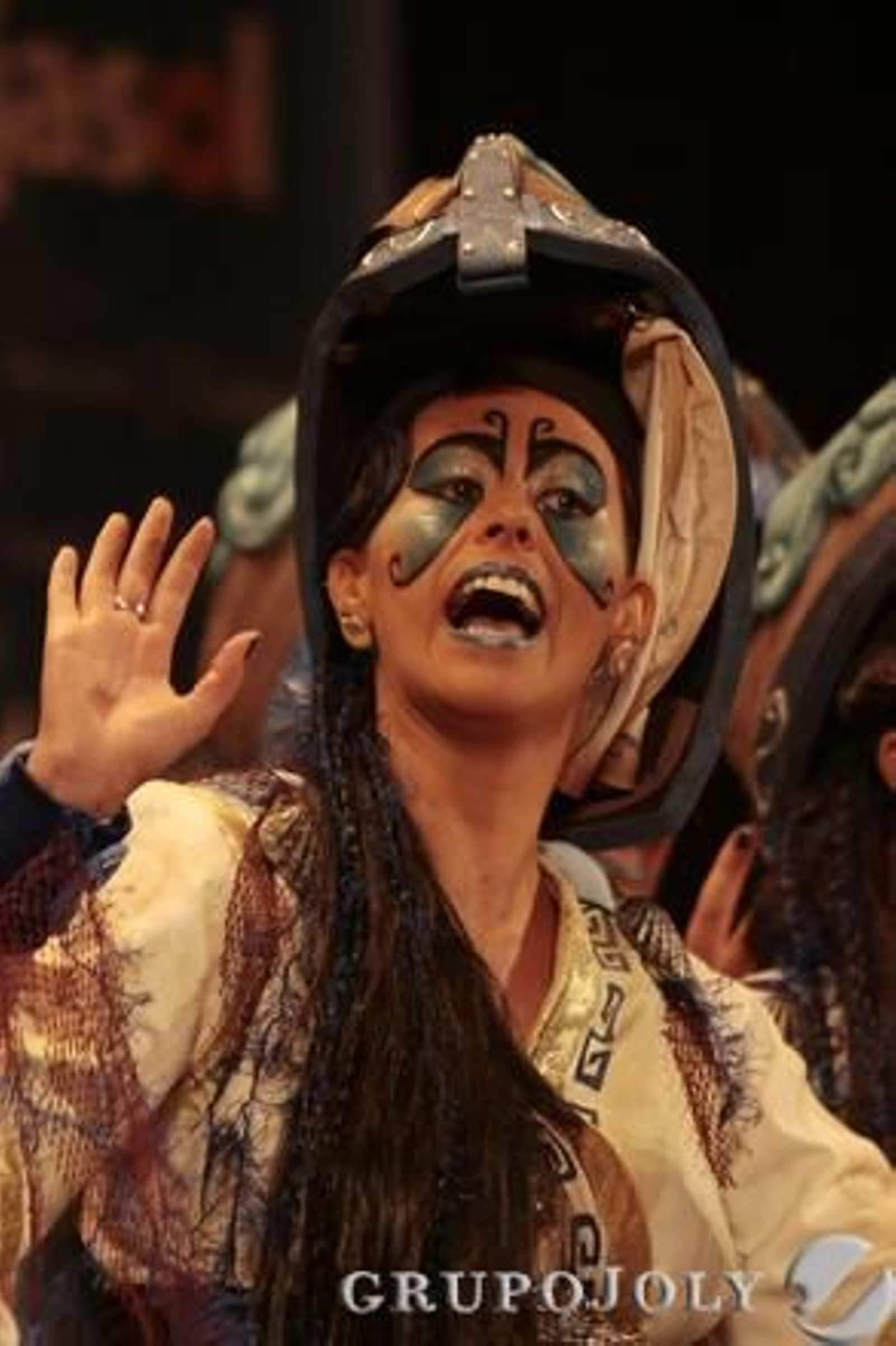 Foto: Lourdes de Vicente y Fito Carreto