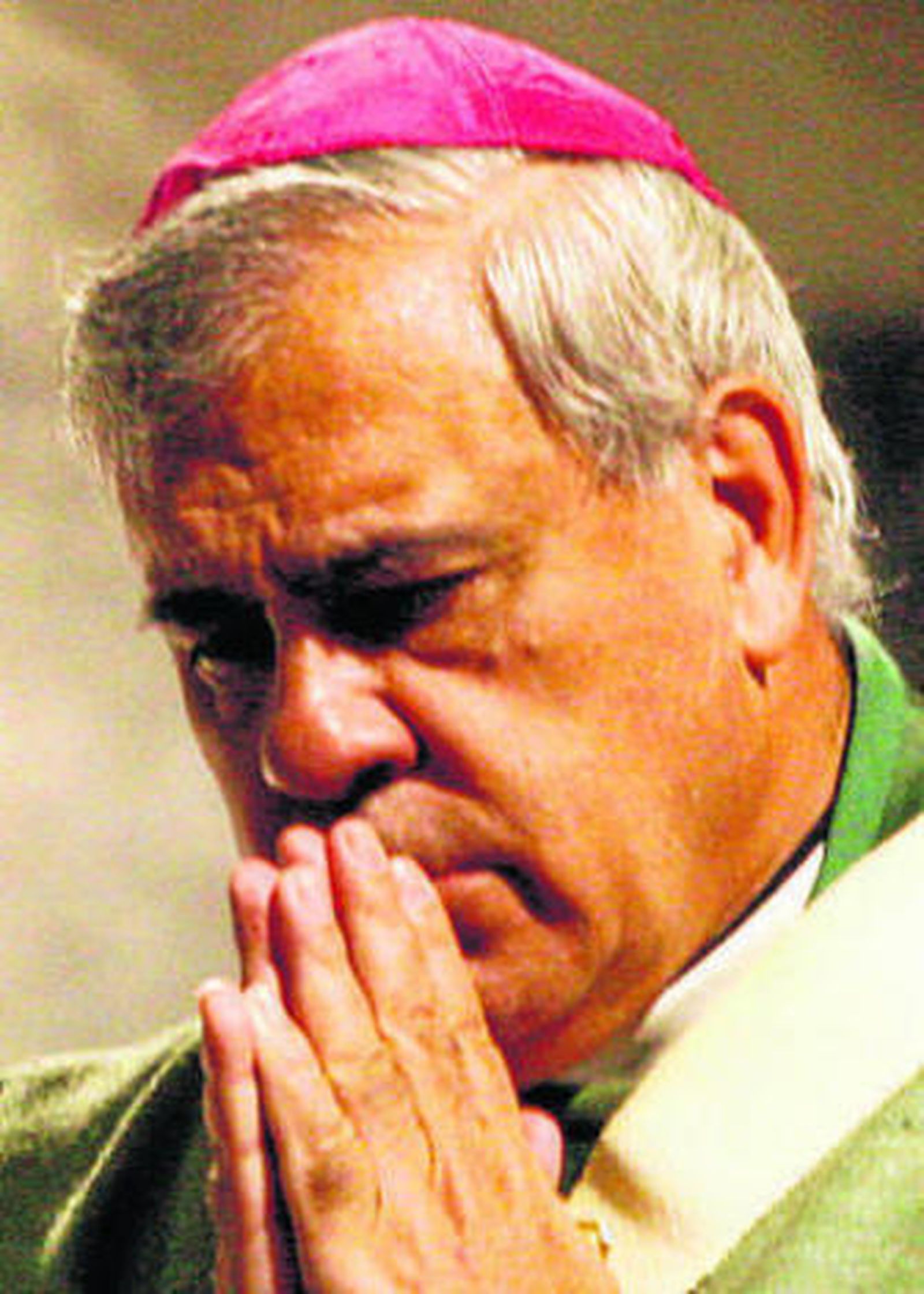 Francisco Javier Martínez.