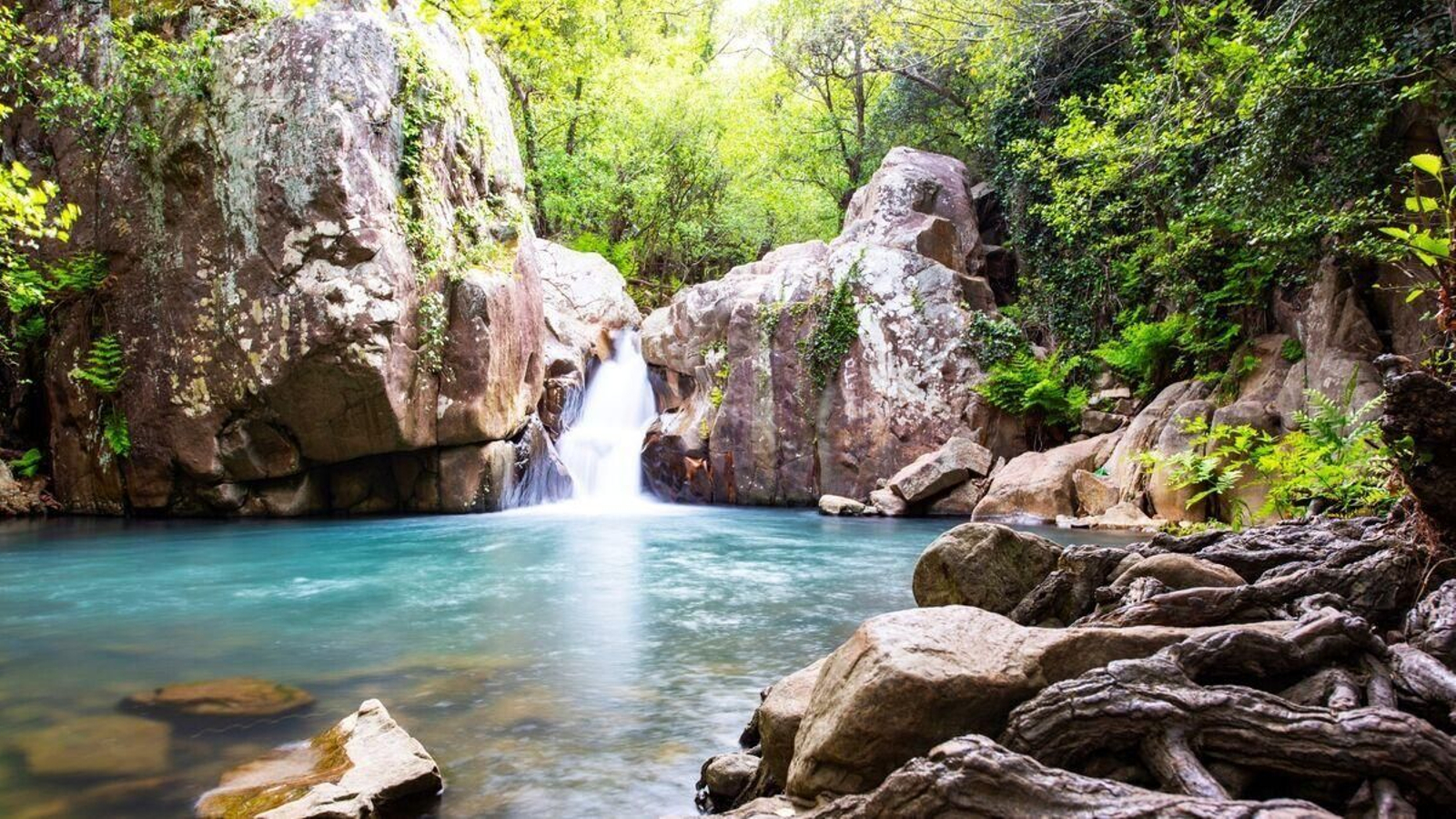 Río de la Miel