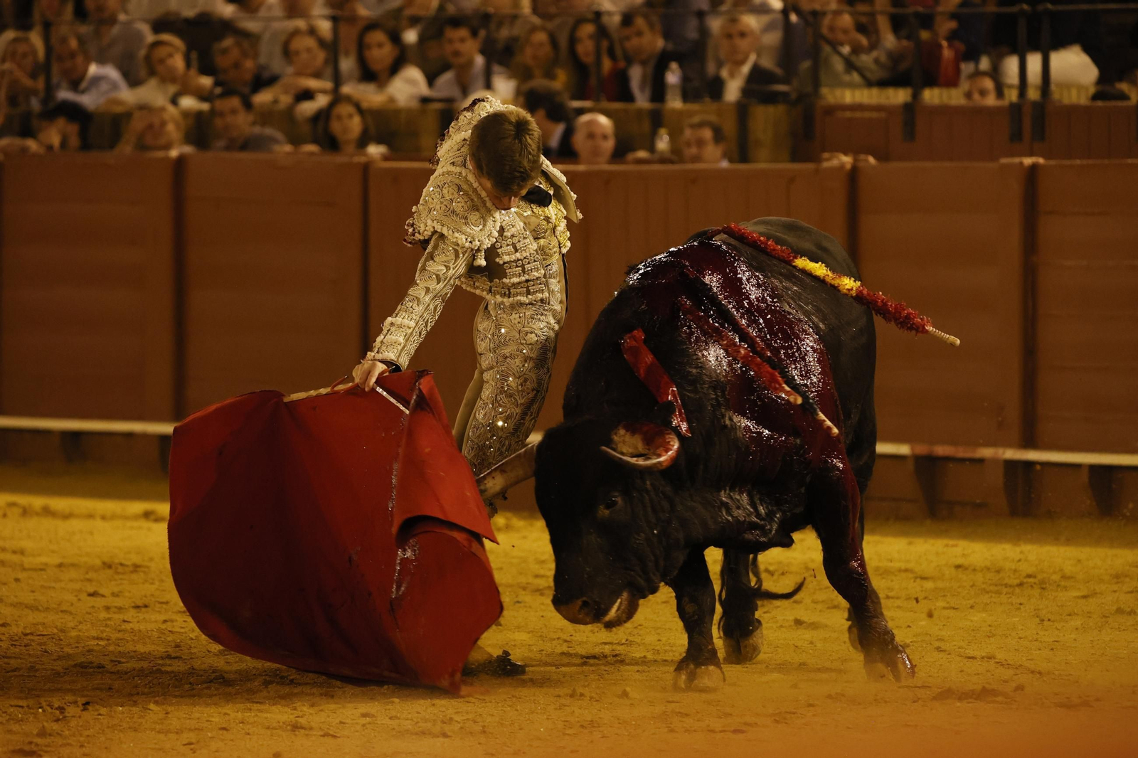 Las imágenes del festejo