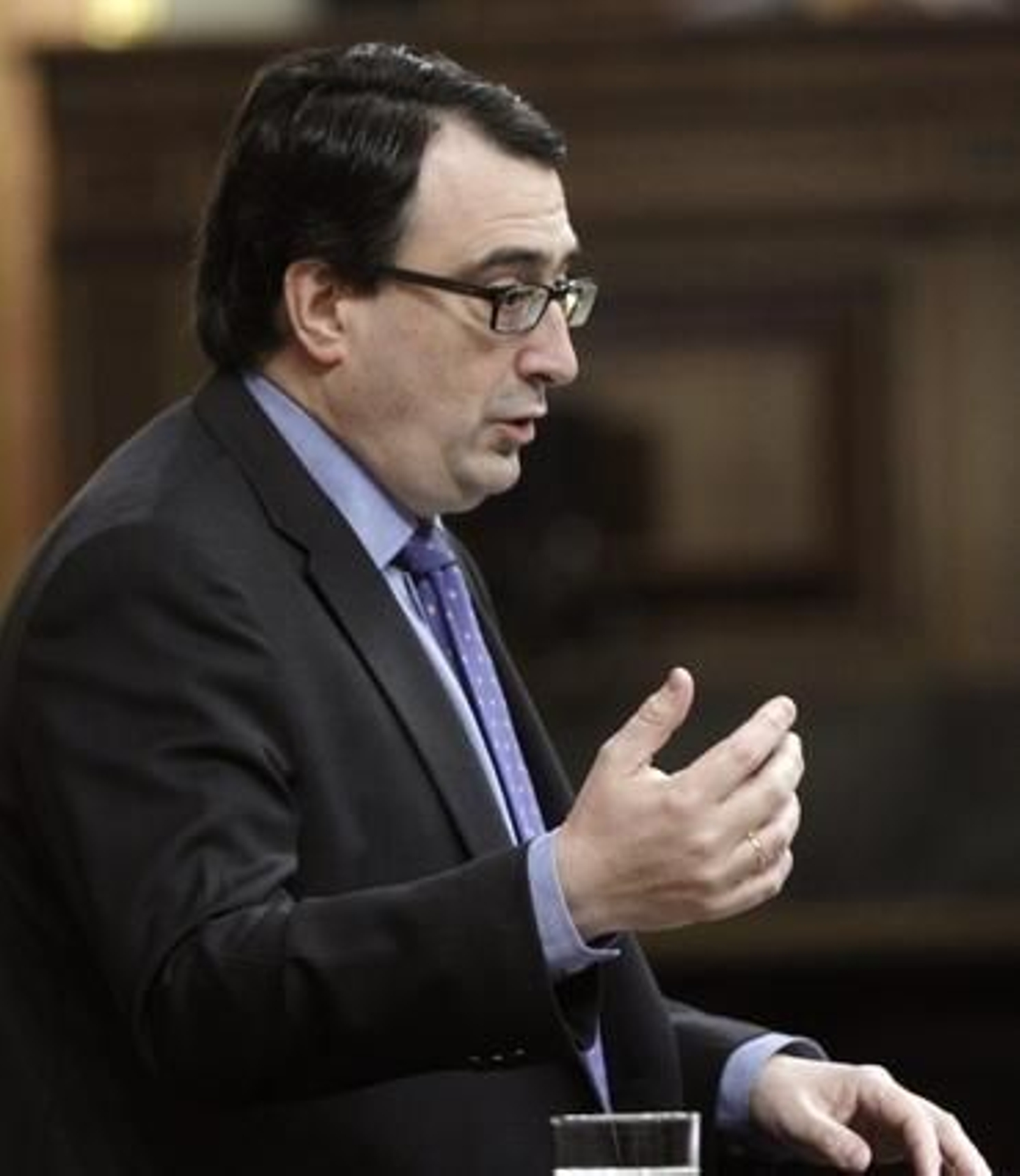 El Debate sobre el estado de la Nación en imágenes