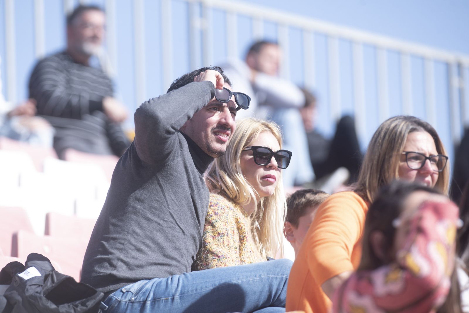 Búscate en el Sevilla Atlético-Betis Deportivo