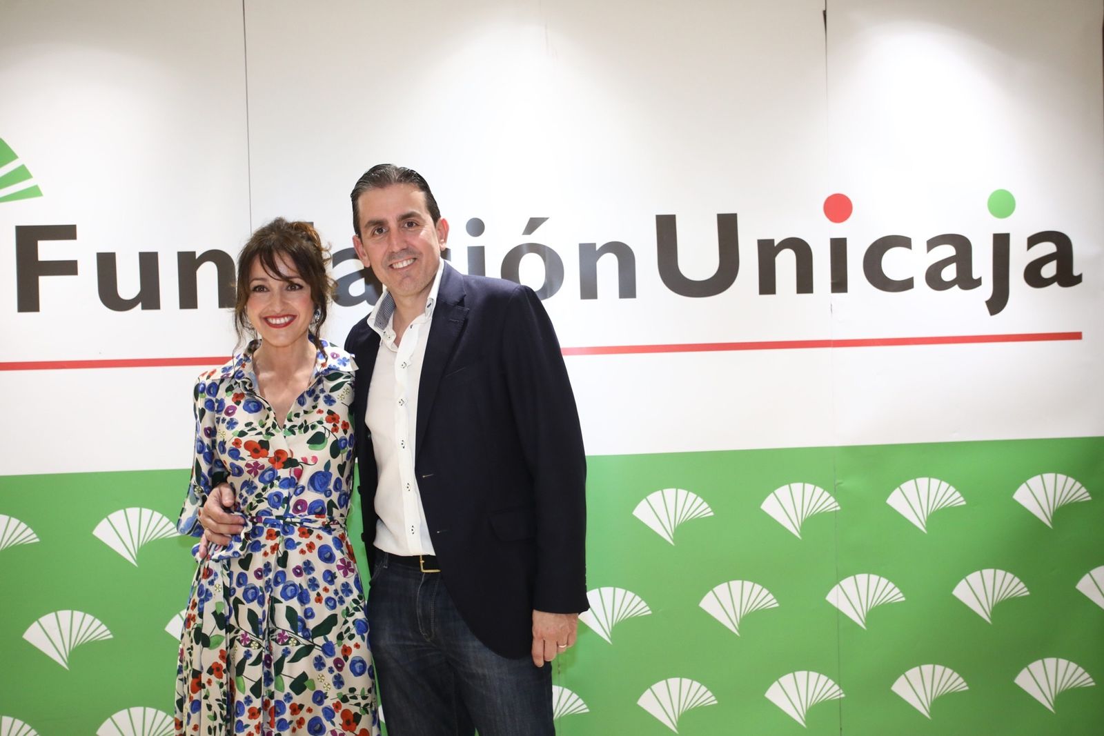 Imágenes de la entrega de premios de la Fundación Unicaja