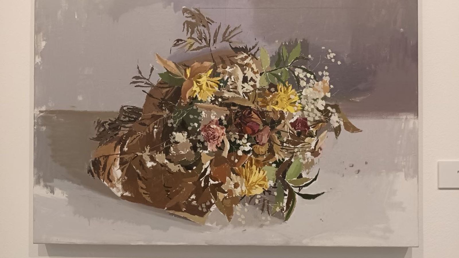 Obra de Antonio Lara.