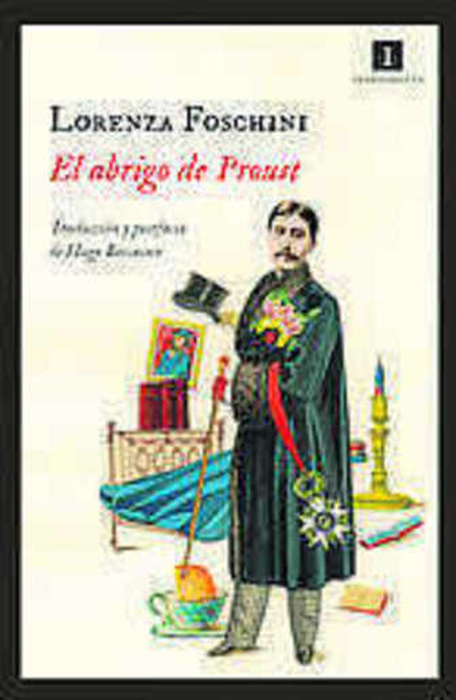 La espiritualidad de los objetos