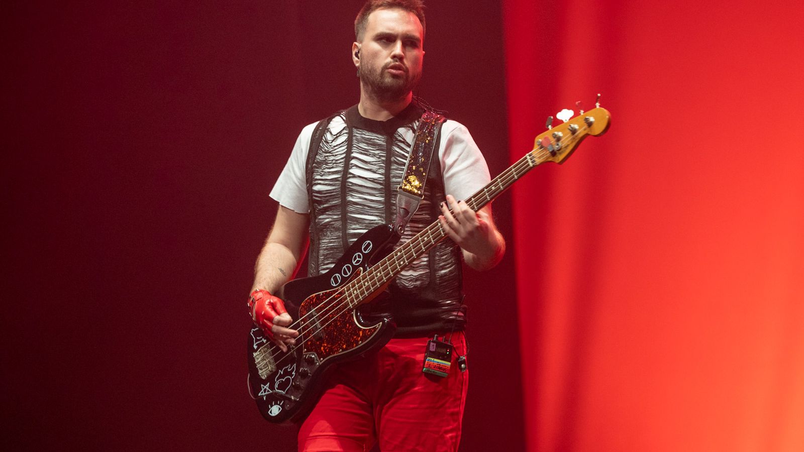 Concierto homenaje a Supersubmarina y a beneficio de 'Proyecto Ilusión de Baeza'