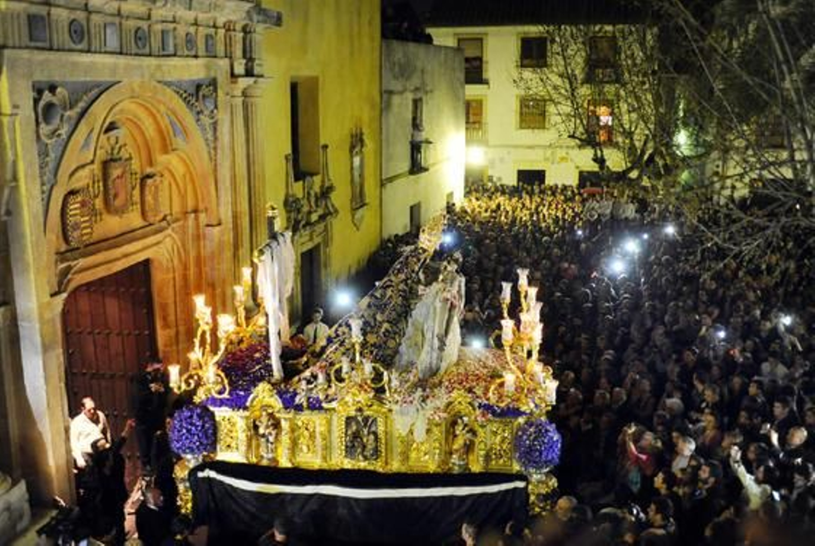 Foto: José Martínez