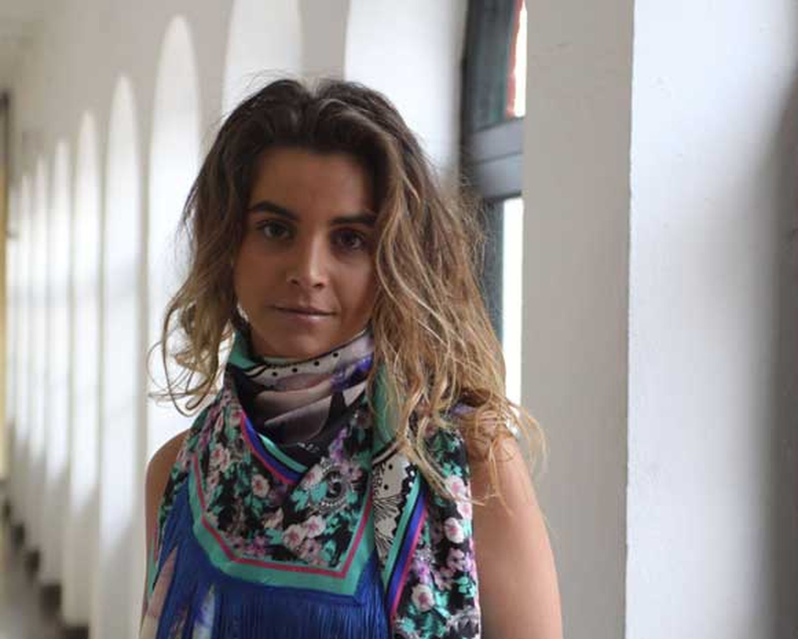 María Perea Segovia