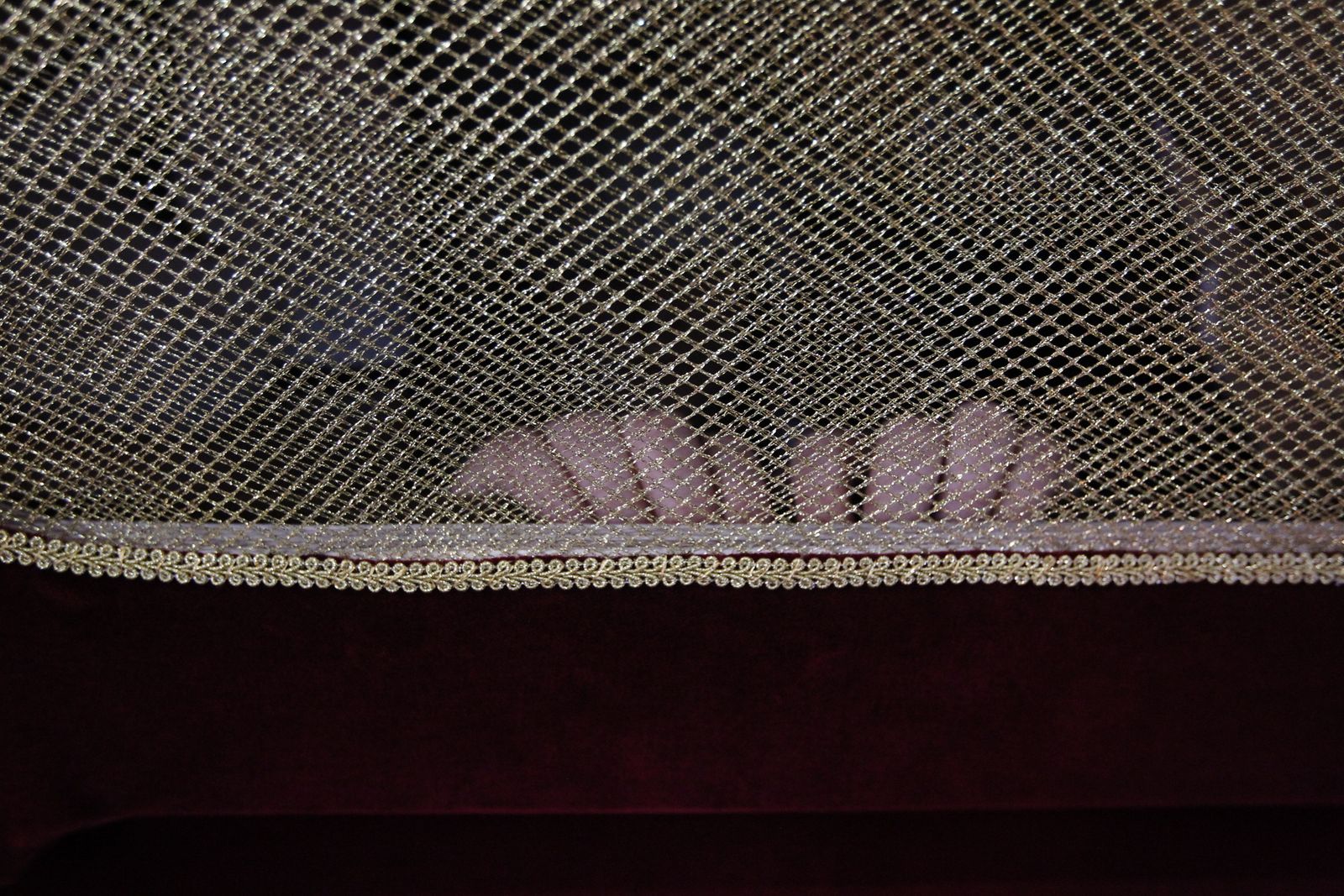 Imágenes de la Procesión de Coronación. Barrio de Los Molinos. Semana Santa Almería 2019