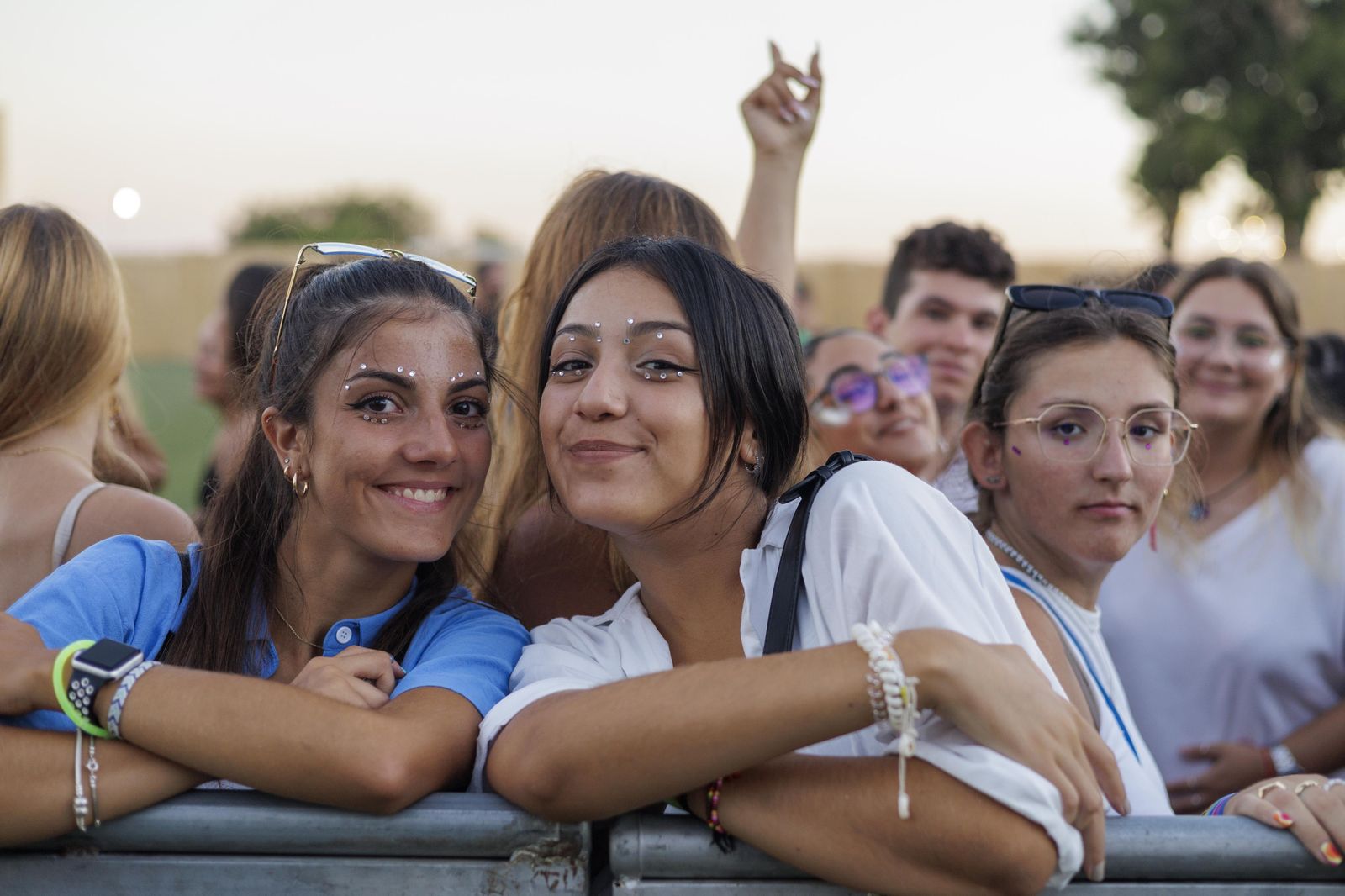 Búscate en el Bahía Sound Fresh!: conciertos de MarMi, Pole. y Funzo & Baby Loud