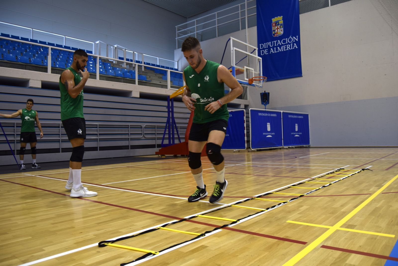 De cómo un banquillo también gana un partido