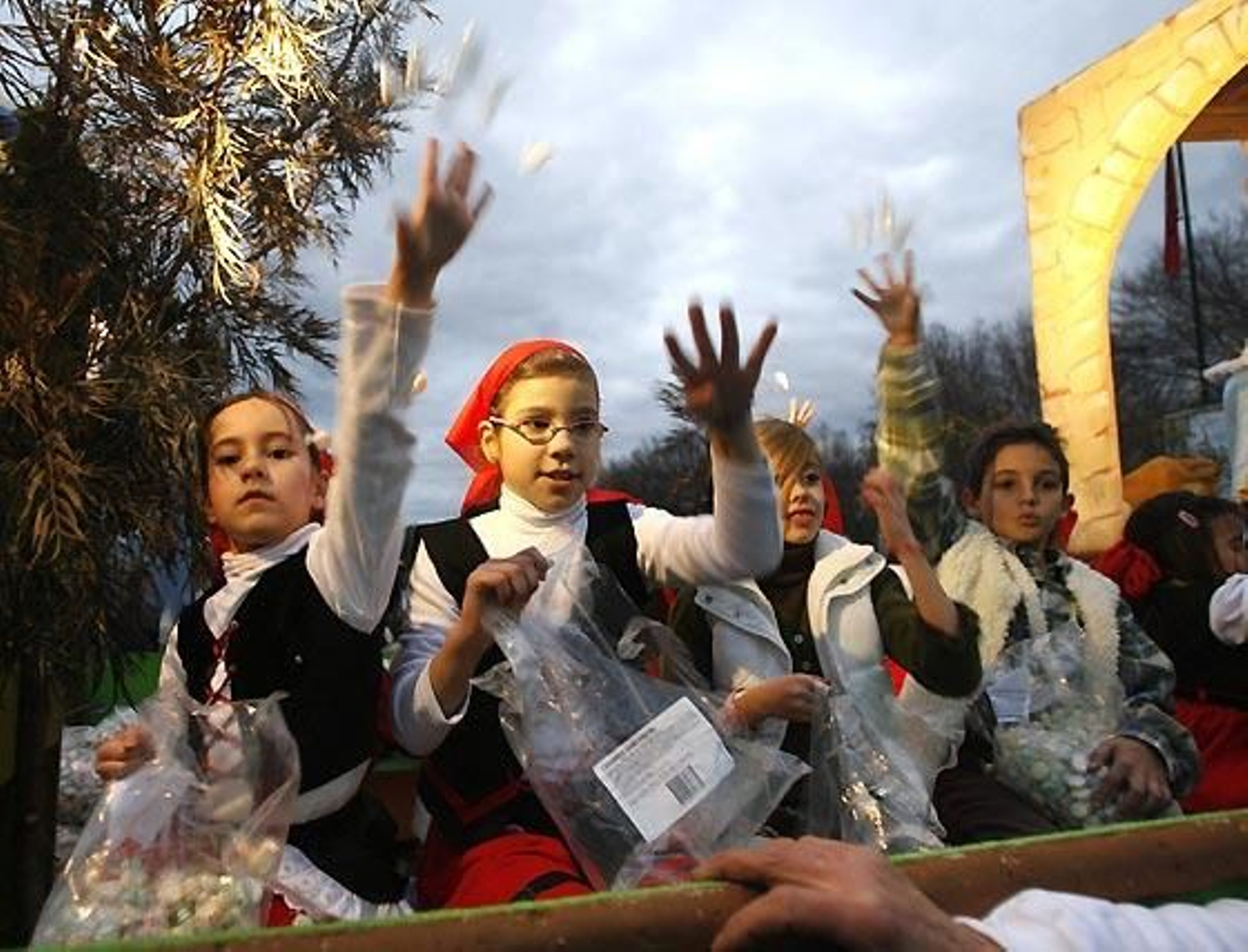 Foto: José Martínez