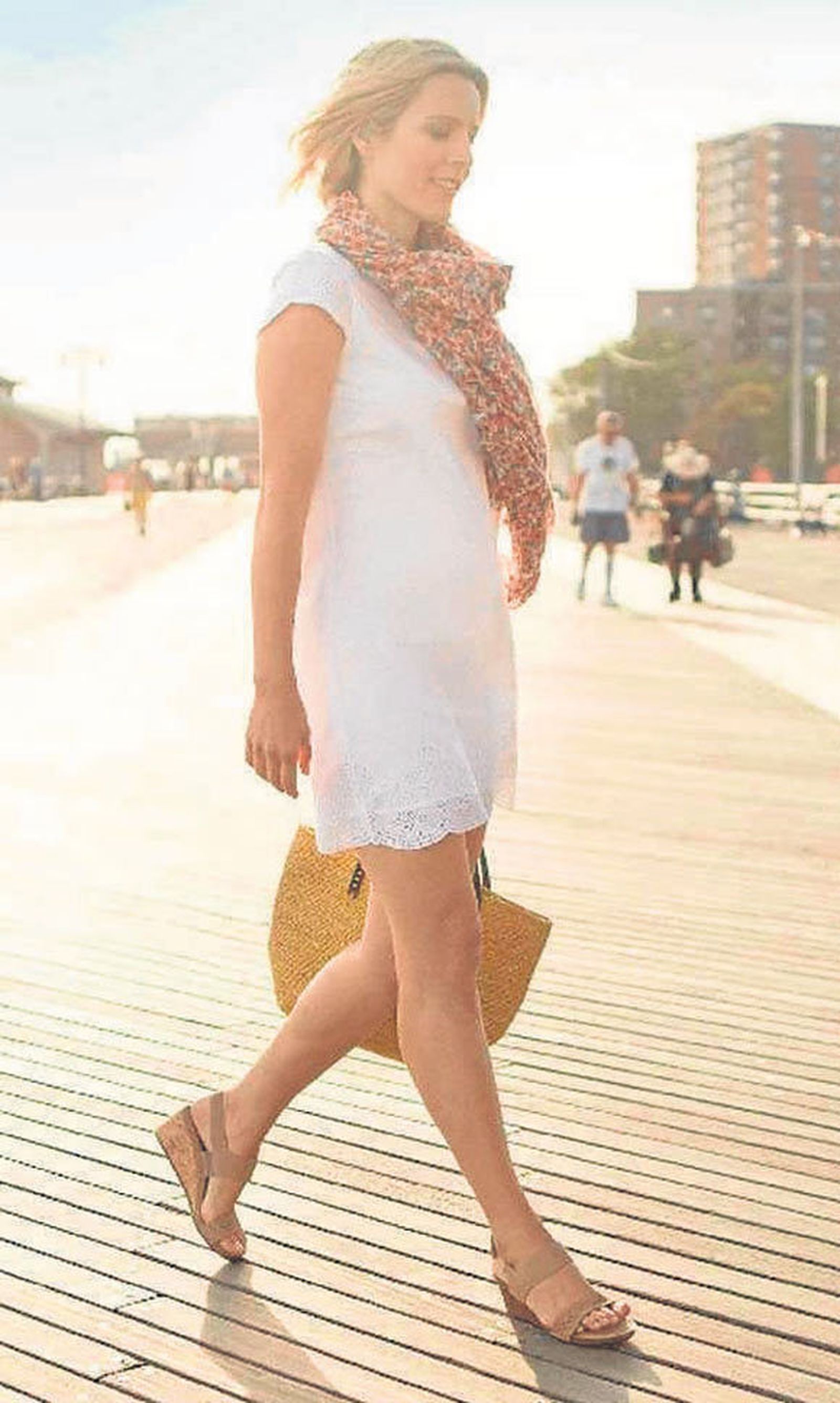 Cómo conseguir un 'look' juvenil