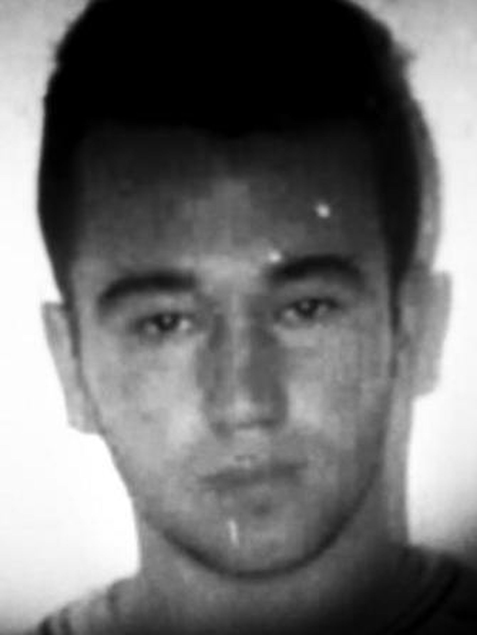 Jesús P. V., hace años.