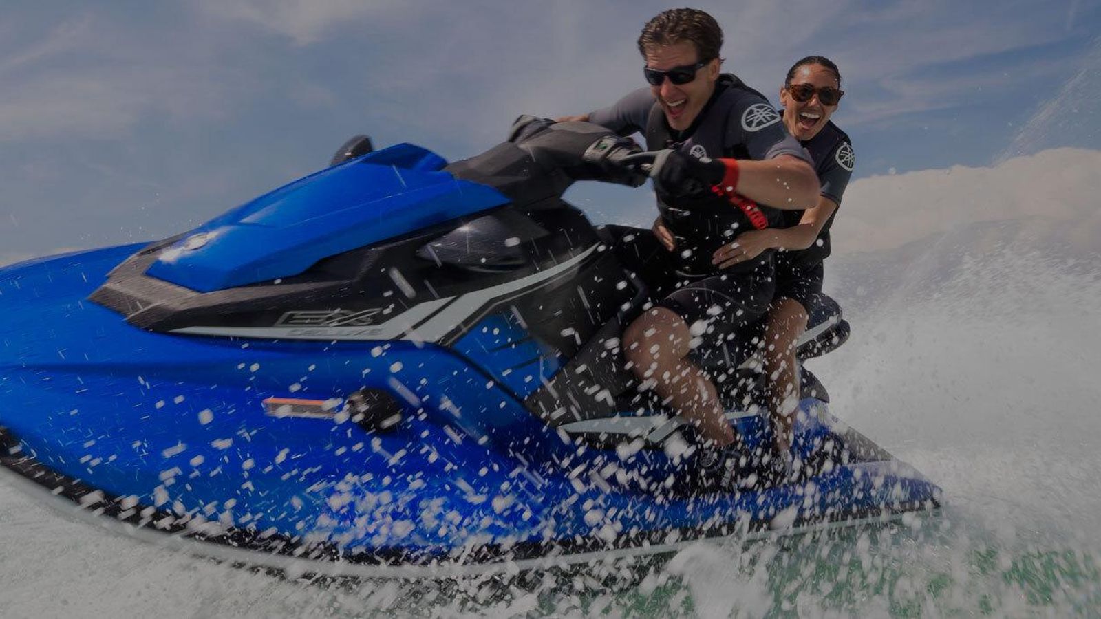 Moto de Agua. Moto de Agua.