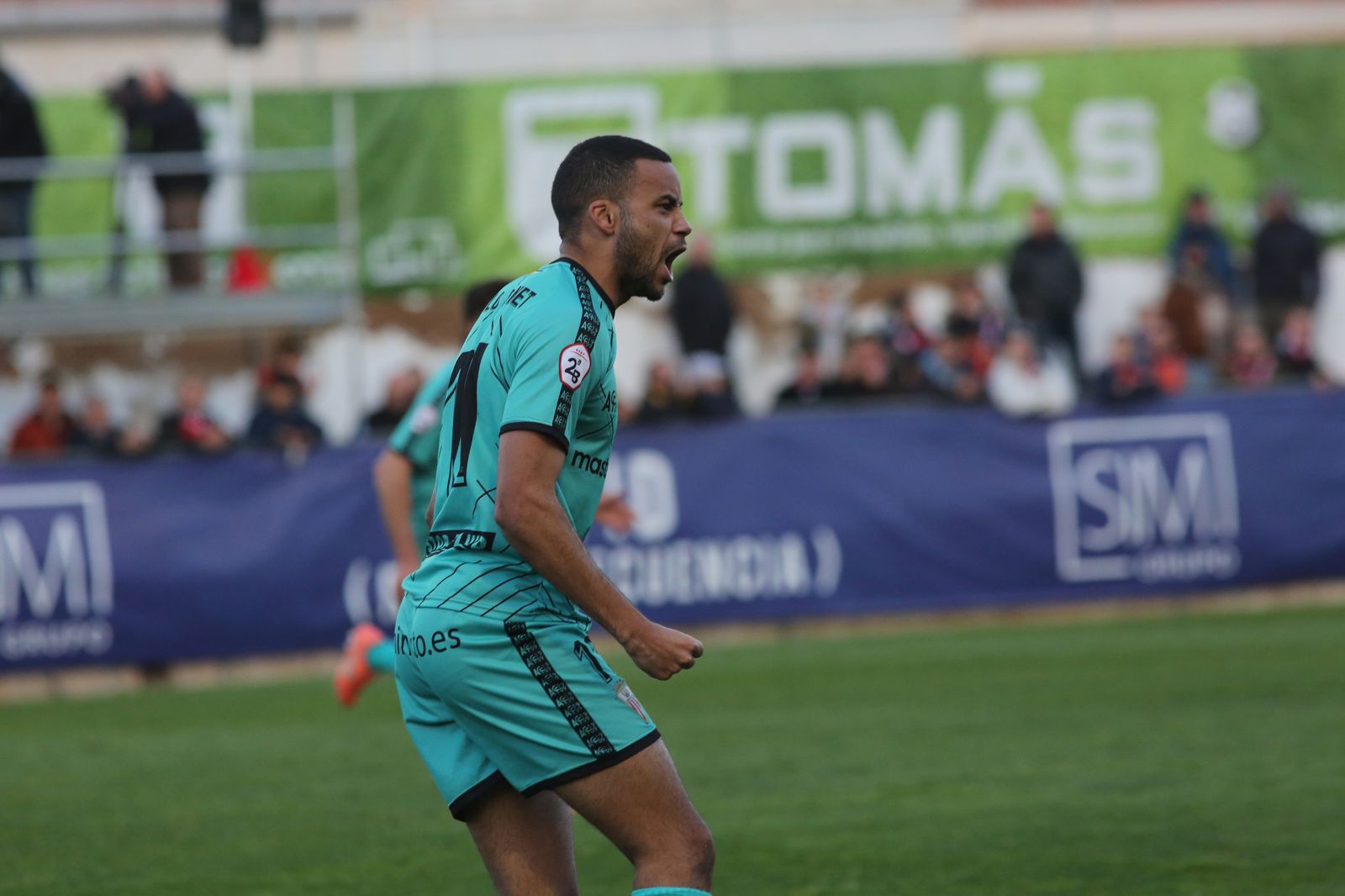 Fotos del Yeclano - Algeciras