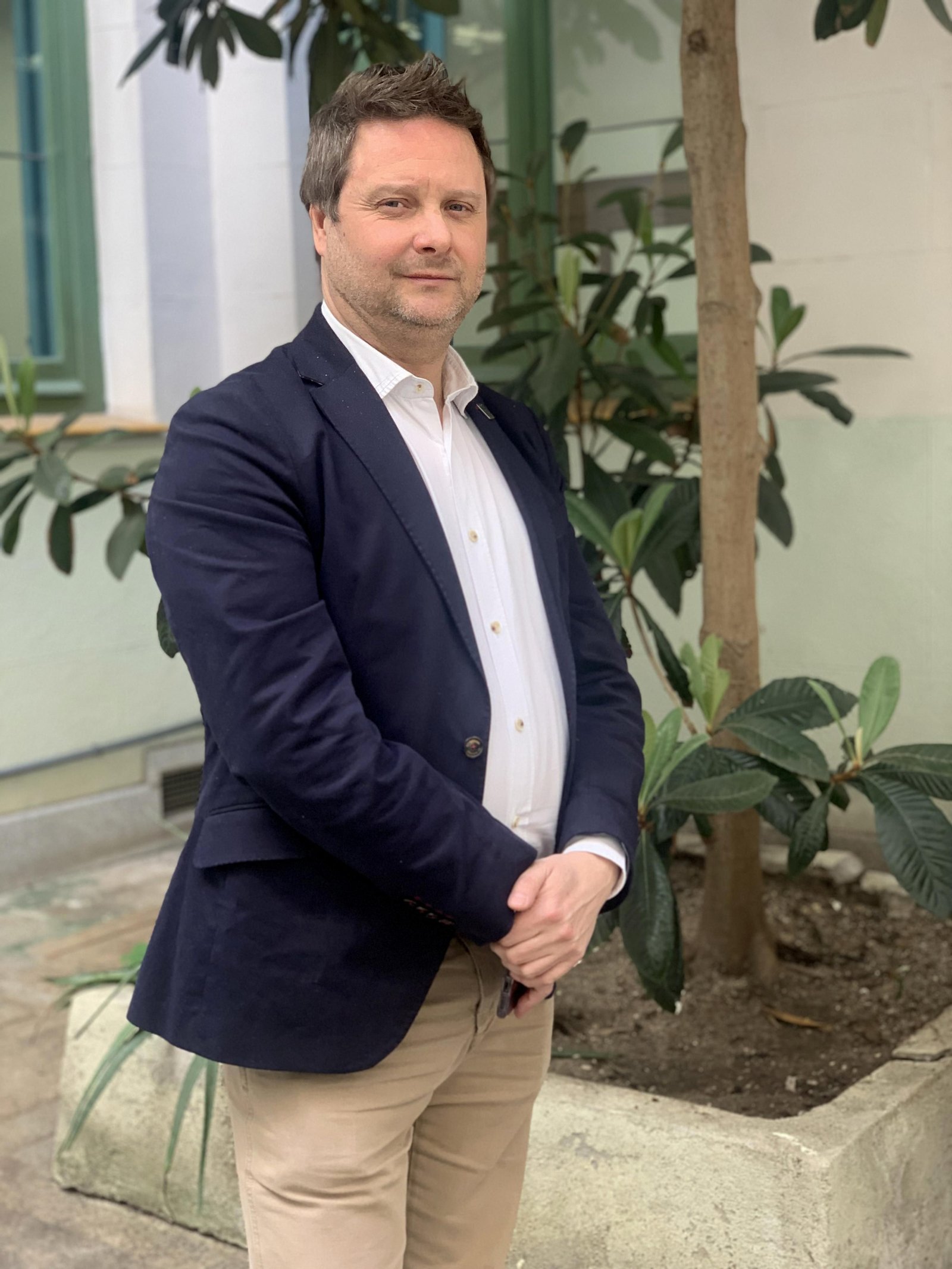 Ricardo Migueláñez