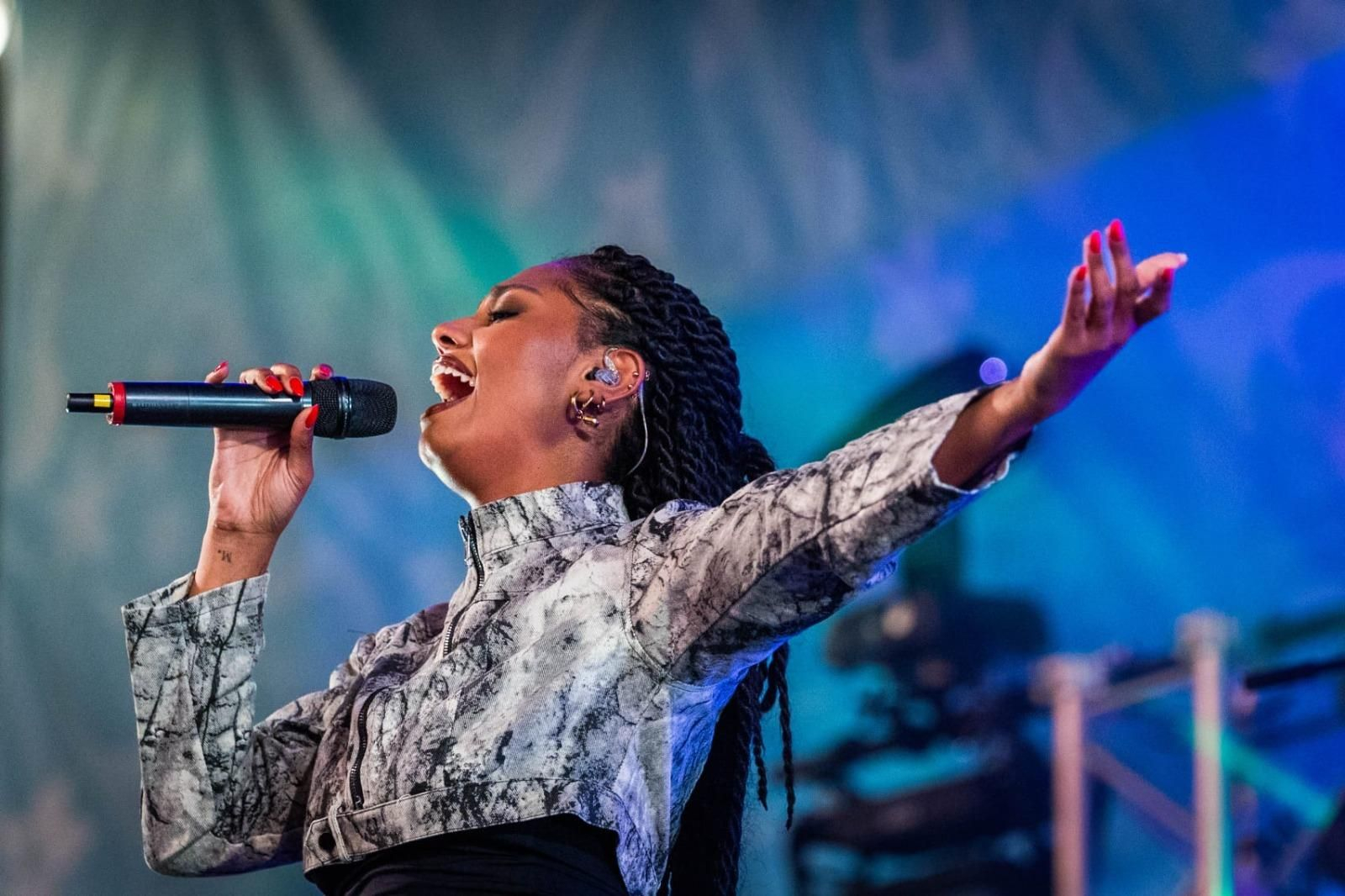 Sábado de Feria en San Fernando: las imágenes