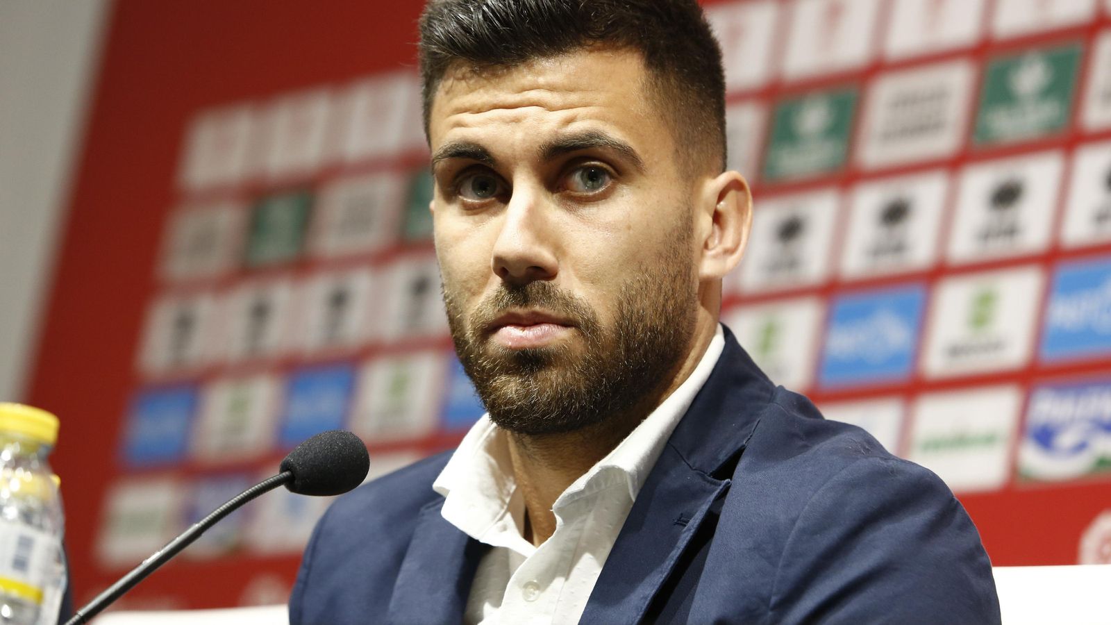 El cordobés cree que la clave la próxima temporada debe ser mantener el bloque.