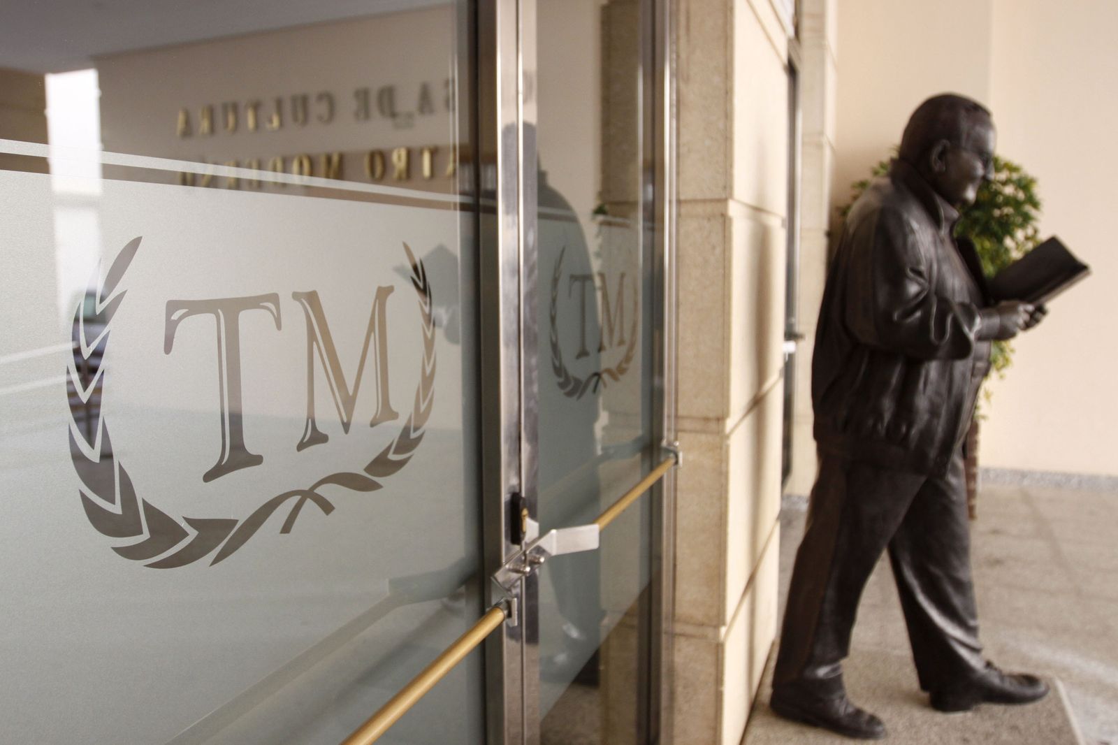 La obra se representará en el Teatro Moderno de la localidad.