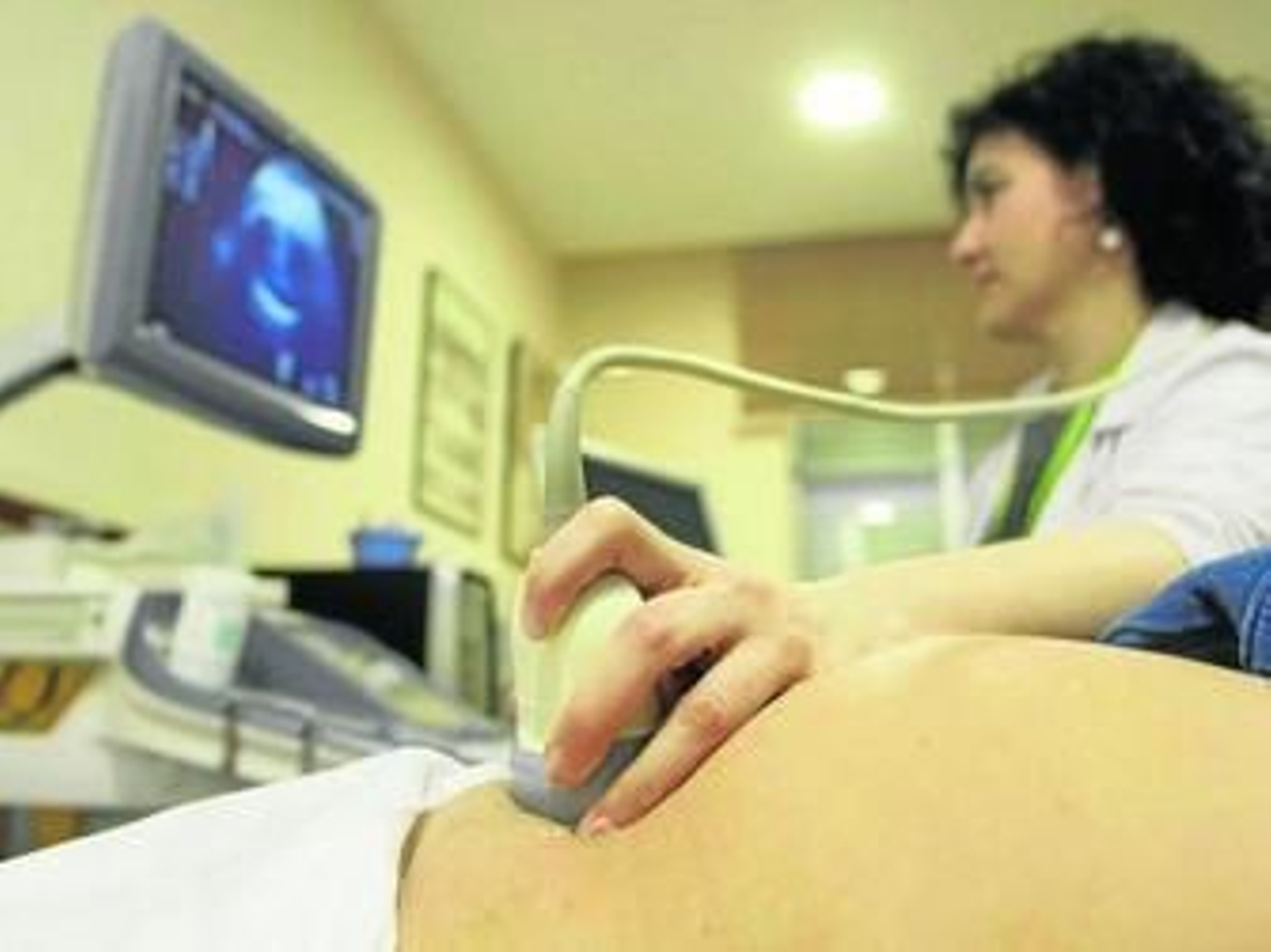 Uno de los temas que abordará el congreso será las tendencias actuales en la asistencia al parto.