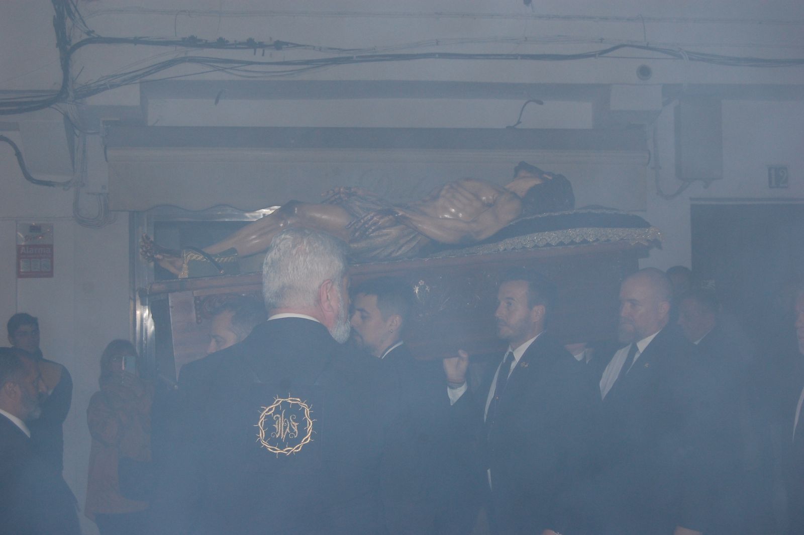 El Viernes Santo en Marbella en fotos