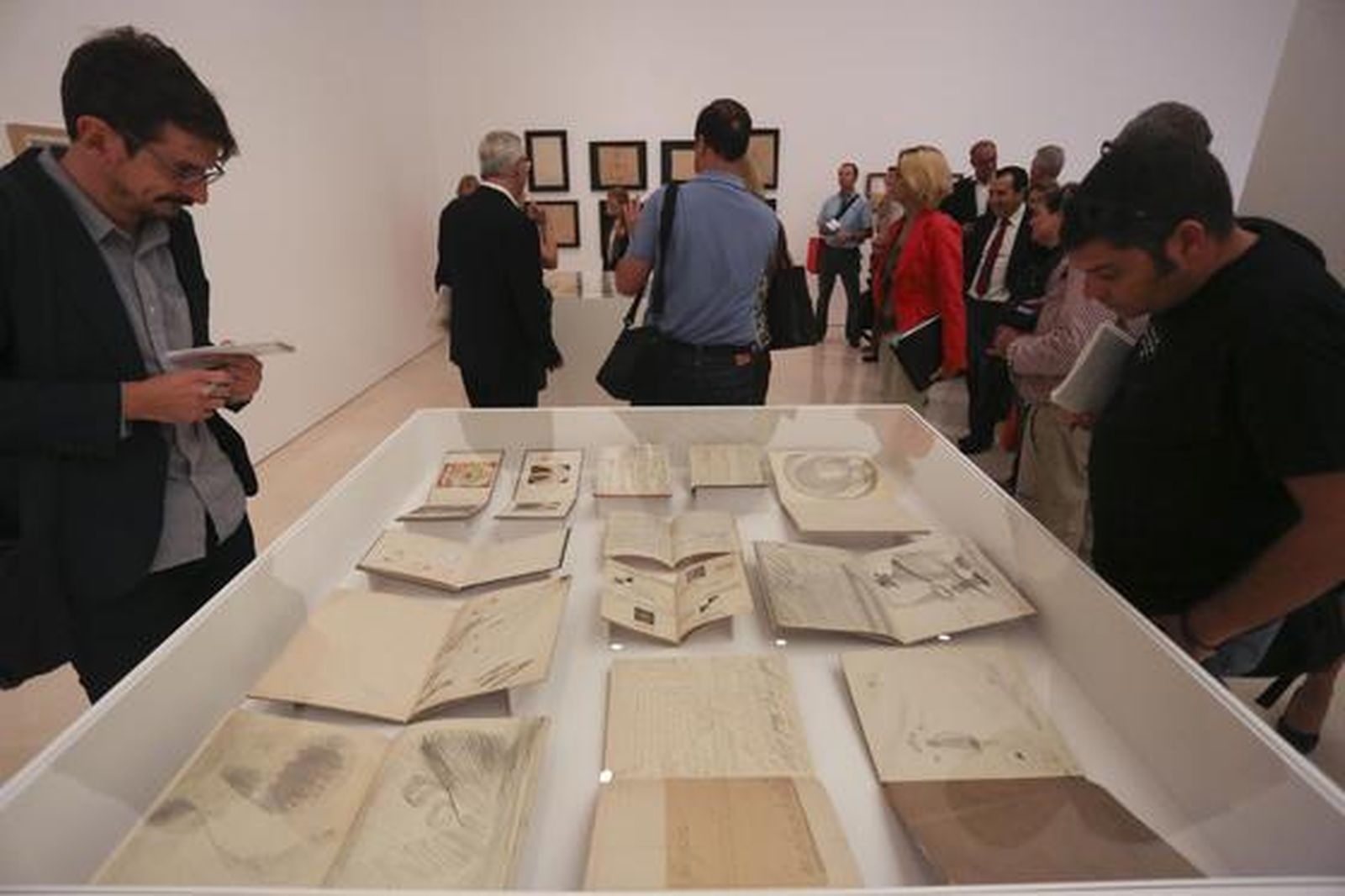 Foto: Javier Albiñana