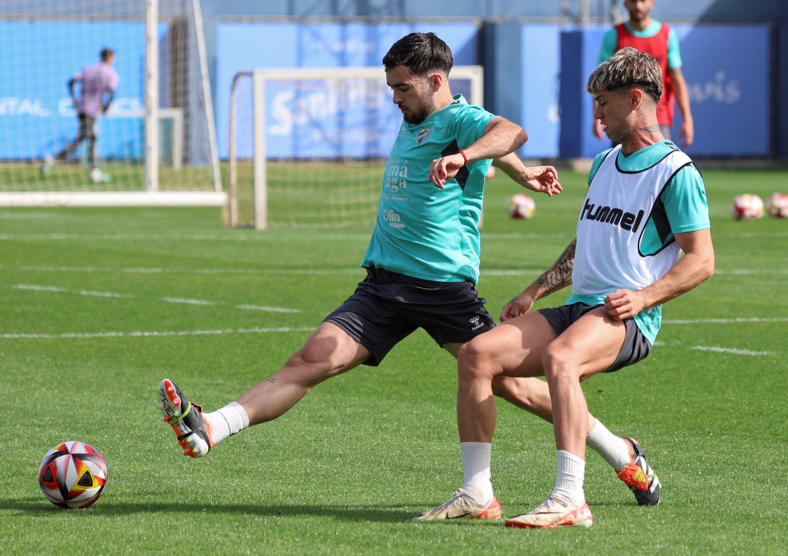 Ramón Enríquez, a punto de un regreso que se hace eterno